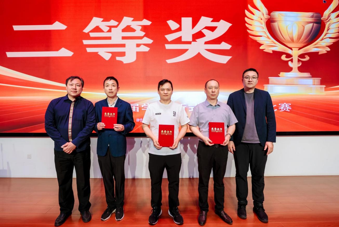 创新食谱绘美味健康画卷，圣禾载誉而归续写学生餐暖心新篇章